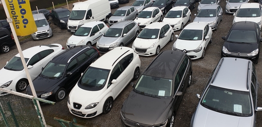 Insido auto salon Sesvete
