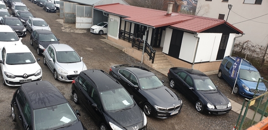 Insido auto salon Sesvete