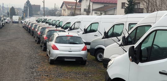 Insido auto salon Sesvete
